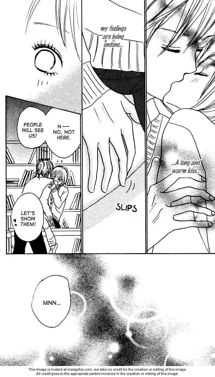 Love Sky Chapter 4 59